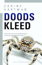 Doodskleed - Corine Hartman (ISBN 9789045208527)