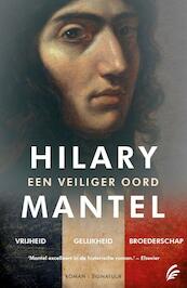 Deel 1,2 en 3 - Hilary Mantel (ISBN 9789056725365)