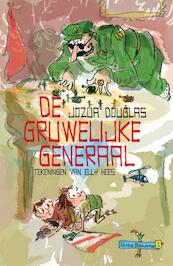 De gruwelijke generaal - Jozua Douglas (ISBN 9789026138386)