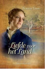 Liefde voor het Land - Bonnie Leon (ISBN 9789462786295)