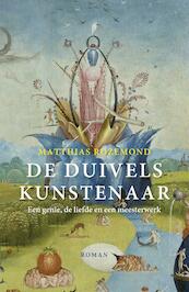 De duivelskunstenaar - Matthias Rozemond (ISBN 9789024571505)