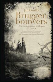 Bruggenbouwers - Jan Guillou (ISBN 9789044631548)