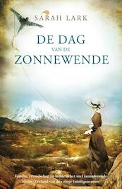 De dag van de zonnewende - Sarah Lark (ISBN 9789026137815)