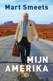 Mijn Amerika - Mart Smeets (ISBN 9789462970809)