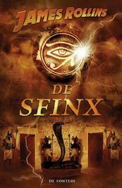 De Sfinx - James Rollins (ISBN 9789026127755)