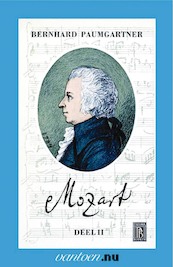 Mozart II - B. Paumgartner (ISBN 9789031503698)