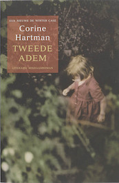 Tweede adem - Corine Hartman (ISBN 9789061120285)