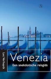 Venezia - Luc Verhuyck (ISBN 9789025368159)