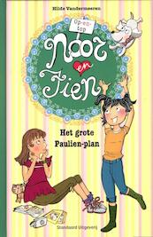 01 Het grote Paulien-plan - Hilde Vandermeeren (ISBN 9789002242977)