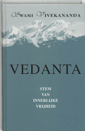 Vedanta - S. Vivekananda (ISBN 9789020251692)