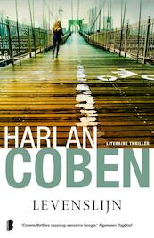 Levenslijn - Harlan Coben (ISBN 9789460925139)