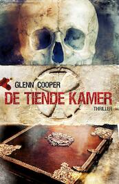 De tiende kamer - Glenn Cooper (ISBN 9789400500662)