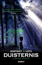 Duisternis - Simone Kortsmit, Emile Lotz (ISBN 9789049952808)