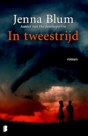 In tweestrijd - Jenna Blum (ISBN 9789022560976)