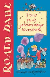 Joris en de geheimzinnige toverdrank - Roald Dahl (ISBN 9789026132025)