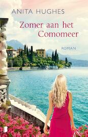 Zomer aan het Comomeer - Anita Hughes (ISBN 9789022567029)