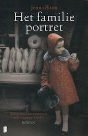 het familieportret-special - Jenna Blum (ISBN 9789022567975)