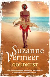 Goudkust - Suzanne Vermeer (ISBN 9789400504691)