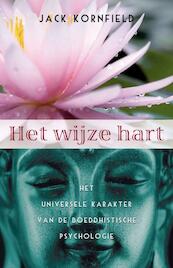 Het wijze hart - Jack Kornfield (ISBN 9789020209990)