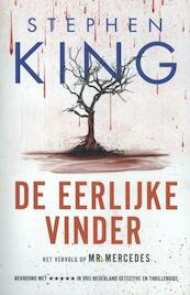 De eerlijke vinder (Special 2015 Intres) - Stephen King (ISBN 9789021016856)