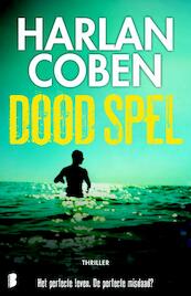 Dood spel - Harlan Coben (ISBN 9789022573624)