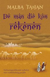 De man die kon rekenen - Malba Tahan (ISBN 9789021018331)