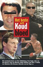 Het beste uit Koud bloed - (ISBN 9789462970625)