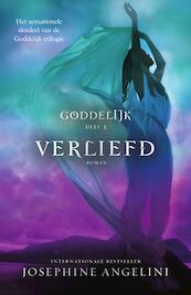 Goddelijk 3: Verliefd - Josephine Angelini (ISBN 9789024570072)