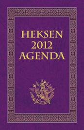 Heksen Agenda 2012 - (ISBN 9789063789282)