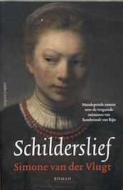 Schilderslief - special Bruna + TRS - Simone van der Vlugt (ISBN 9789026360237)