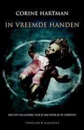 In vreemde handen - Corine Hartman (ISBN 9789061125792)