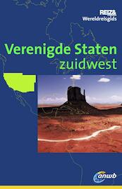 ANWB Wereldreisgids Verenigde Staten zuidwest - Manfred Braunger (ISBN 9789018031640)