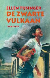 De zwarte vulkaan - (ISBN 9789000311699)