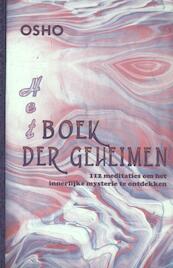 Het boek der geheimen - Osho (ISBN 9789059801240)