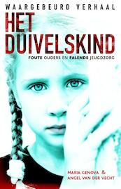 Het duivelskind - Maria Genova, Angel van der Vecht (ISBN 9789089752680)