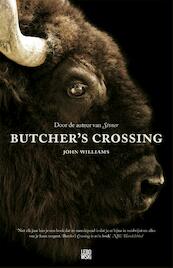 Butcher's crossing - John Williams (ISBN 9789048816743)