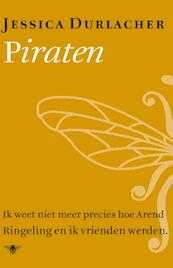 Piraten - Jessica Durlacher (ISBN 9789023486428)