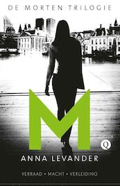 M - Anna Levander (ISBN 9789021457710)