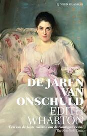 De jaren van onschuld - Edith Wharton (ISBN 9789020415216)