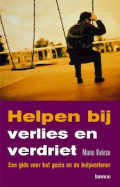 Helpen bij verlies en verdriet - Manu Keirse (ISBN 9789020982701)