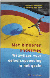 Met kinderen onderweg - (ISBN 9789023906827)