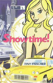 Showtime ! - Tiny Fisscher (ISBN 9789048805365)