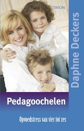 Pedagoochelen - Daphne Deckers (ISBN 9789048806997)