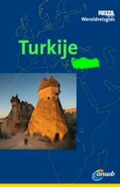 ANWB Wereldreisgids Turkije - Hans E. Latzke (ISBN 9789018031657)