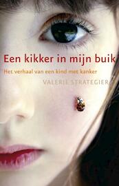 Een kikker in mijn buik - Valerie Strategier (ISBN 9789020410853)