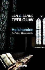 Hellehonden - Jan Terlouw, Sanne Terlouw (ISBN 9789046812983)