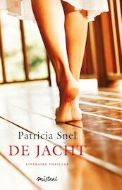 De jacht - Patricia Snel (ISBN 9789048818853)