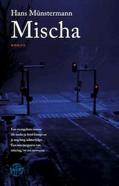 Mischa - Hans Munstermann, Hans Münstermann (ISBN 9789491567384)