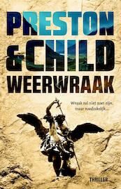 Weerwraak - Preston & Child (ISBN 9789024562213)