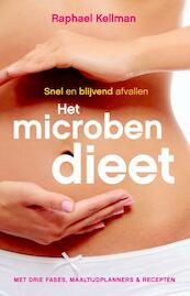 Het microbendieet - Raphael Kellman (ISBN 9789021556925)